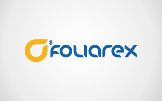 Producent Foliarex